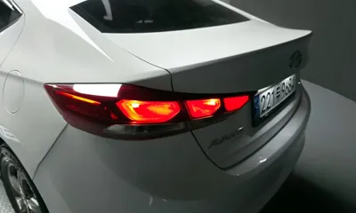Hyundai Avante 2016, 128336 км, за 6600000 KRW - фото 23