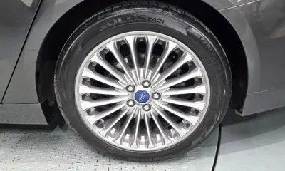 Ford Mondeo 2017, 164533 км, за 5500000 KRW - фото 21