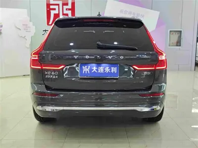 Volvo XC60 2022, 41000 км, за 149000 CNY - фото 17