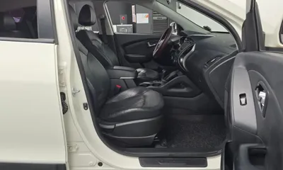Hyundai Tucson 2011, 168093 км, за 3900000 KRW - фото 26