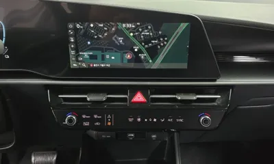 Kia Niro 2024, 26732 км, за 23400000 KRW - фото 14