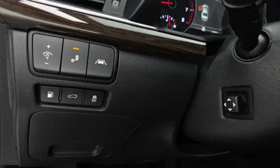 Kia K7 2018, 64867 км, за 16900000 KRW - фото 17
