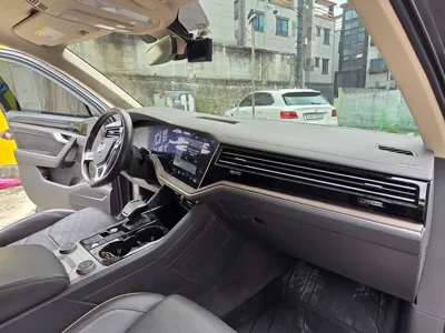 Volkswagen Touareg 2020, 172925 км, за 30900000 KRW - фото 14