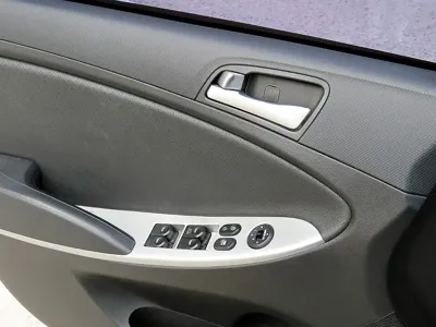 Hyundai Accent 2014, 74134 км, за 5990000 KRW - фото 11