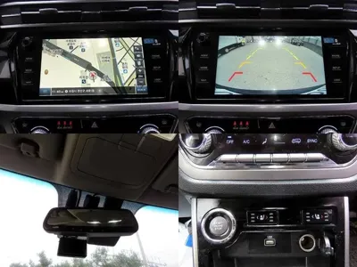 KG_Mobility_Ssangyong KORANDO 2019, 115998 км, за 11000000 KRW - фото 18