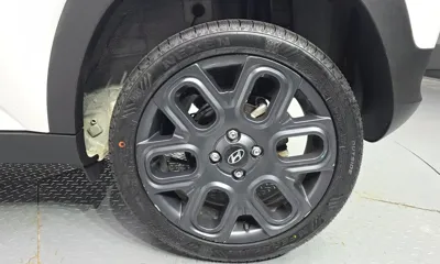 Hyundai Casper 2022, 67594 км, за 13600000 KRW - фото 21