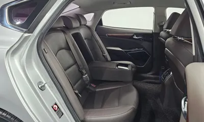 Kia K7 2016, 63716 км, за 10500000 KRW - фото 11