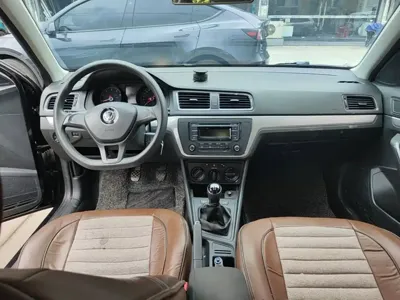 Volkswagen Lavida 2017, 70600 км, за 28400 CNY - фото 10