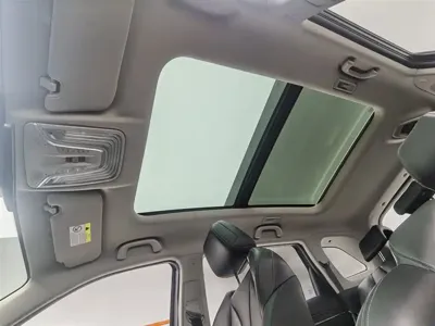 Changan 长安CS75PLUS 2020, 68400 км, за 42900 CNY - фото 14