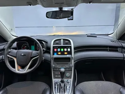 Chevrolet Malibu 2013, 110000 км, за 15800 CNY - фото 7
