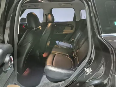MINI Countryman 2017, 147759 км, за 8500000 KRW - фото 11