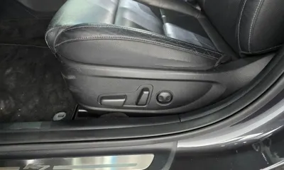 Kia K7 2017, 121996 км, за 10000000 KRW - фото 31