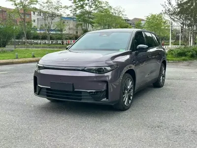 Leapmotor Leapmotor C10 · 2025 год