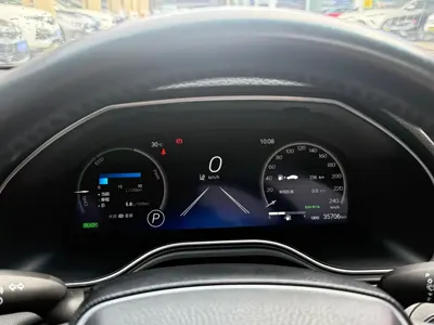 Toyota Avalon 2022, 35000 км, за 123800 CNY - фото 18