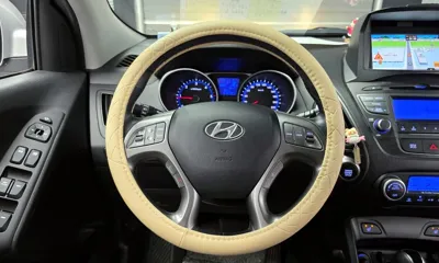 Hyundai Tucson 2014, 91579 км, за 6190000 KRW - фото 12
