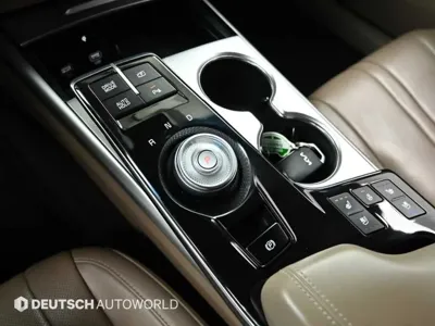 Kia K8 2022, 78920 км, за 20990000 KRW - фото 9