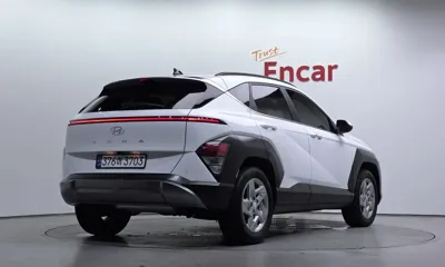 Hyundai Kona 2023, 25669 км, за 29990000 KRW - фото 2