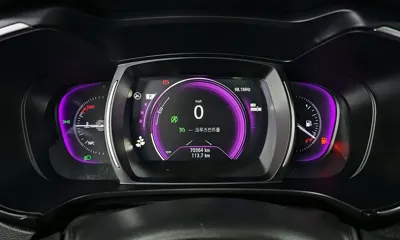 Renault-KoreaSamsung QM6 2019, 70364 км, за 13900000 KRW - фото 8