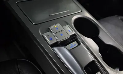 Hyundai Kona 2020, 159130 км, за 17800000 KRW - фото 9