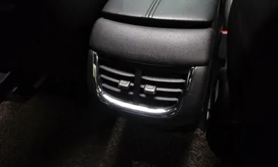 ChevroletGMDaewoo Malibu 2017, 110316 км, за 7500000 KRW - фото 31