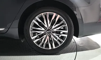 Kia K7 2020, 32414 км, за 20700000 KRW - фото 21