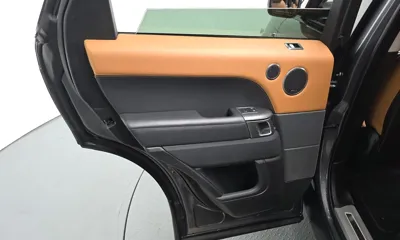 Land Rover Range Rover Sport 2019, 37025 км, за 52500000 KRW - фото 25