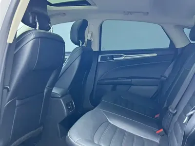 Ford Mondeo 2017, 78000 км, за 33000 CNY - фото 6