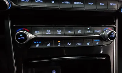 Hyundai Grandeur 2018, 129707 км, за 11500000 KRW - фото 32