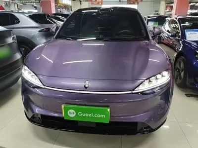 智界 Zhijie R7 2026, 11500 км, за 194200 CNY