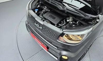Kia Ray 2022, 15666 км, за 13900000 KRW - фото 6