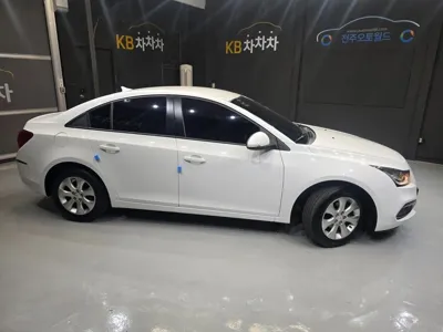 ChevroletGMDaewoo Cruze 2016, 150086 км, за 2700000 KRW - фото 7