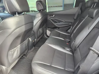 Hyundai Santafe 2016, 137999 км, за 9900000 KRW - фото 7