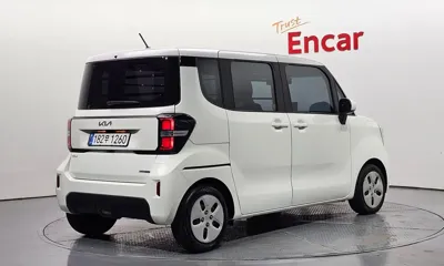 Kia Ray 2023, 149340 км, за 7990000 KRW