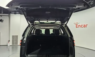 Land Rover Discovery 2019, 32967 км, за 32000000 KRW - фото 34