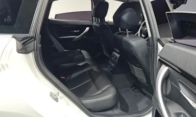 BMW 4-Series 2018, 99966 км, за 17900000 KRW - фото 11