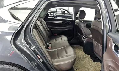 Hyundai Grandeur 2018, 39856 км, за 18000000 KRW - фото 12
