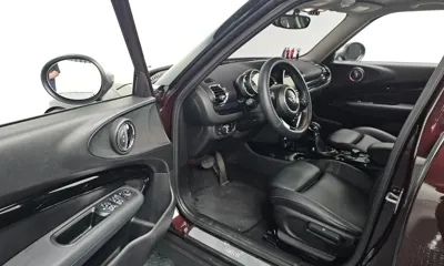MINI Clubman 2016, 122433 км, за 7500000 KRW - фото 10