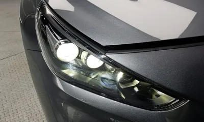 Hyundai i30 2019, 32526 км, за 18200000 KRW - фото 22