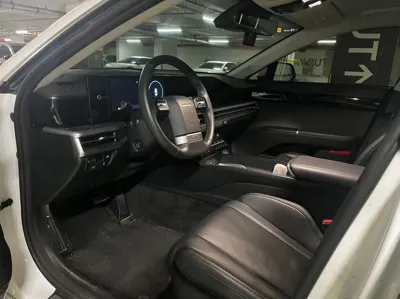 Hyundai Grandeur 2024, 15000 км, за 26640000 KRW - фото 9