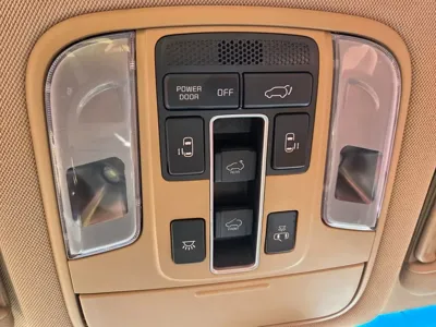Kia Canival 2019, 125692 км, за 16500000 KRW - фото 16