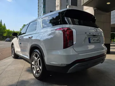 Hyundai Palisade 2024, 31500 км, за 26160000 KRW - фото 2