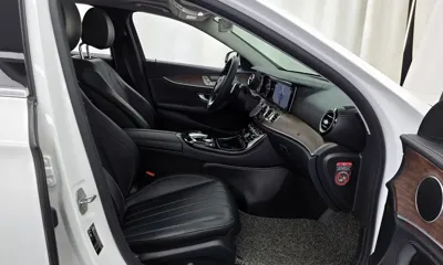 Mercedes-Benz E-Class 2017, 87125 км, за 17800000 KRW - фото 11