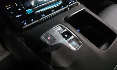 Hyundai Grandeur 2020, 122518 км, за 15900000 KRW - фото 9
