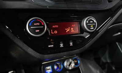 Kia Morning 2015, 119652 км, за 5500000 KRW - фото 20