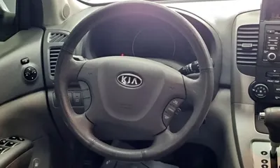 Kia Canival 2012, 133285 км, за 3900000 KRW - фото 9