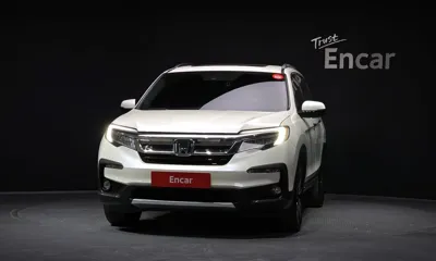 Honda Pilot 2019, 48825 км, за 32200000 KRW