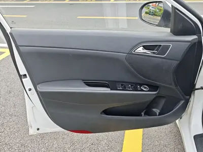 Hyundai Mistra 2017, 57000 км, за 33800 CNY - фото 16