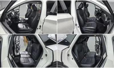 Infiniti QX50 2019, 63699 км, за 18500000 KRW - фото 10