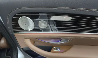 Mercedes-Benz E-Class 2021, 69844 км, за 45500000 KRW - фото 30