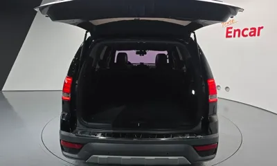 Kia Mohave 2018, 287625 км, за 7990000 KRW - фото 20